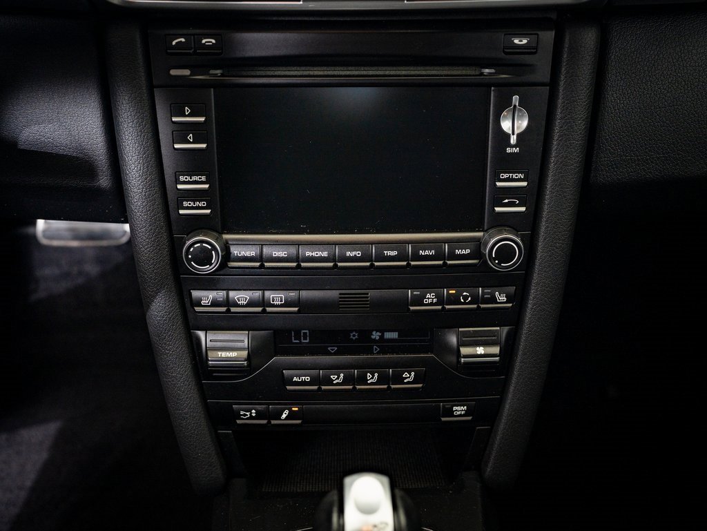 Used 2009 Porsche 911 Carrera S image 6