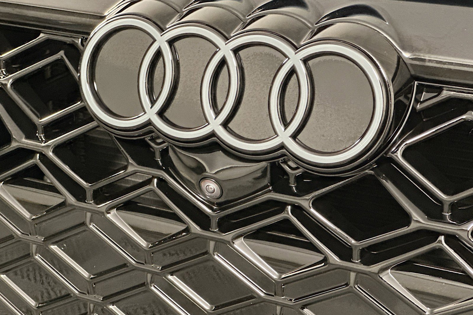 New 2026 Audi RS 3 AWD/4WD image 14