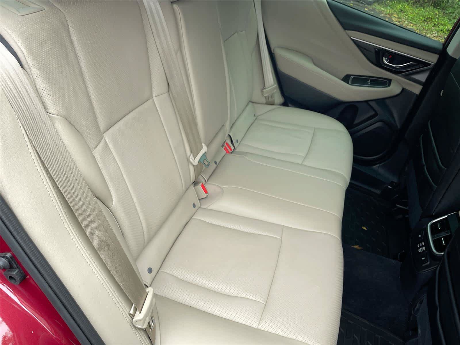 Used 2025 Subaru Legacy Limited AWD/4WD image 17