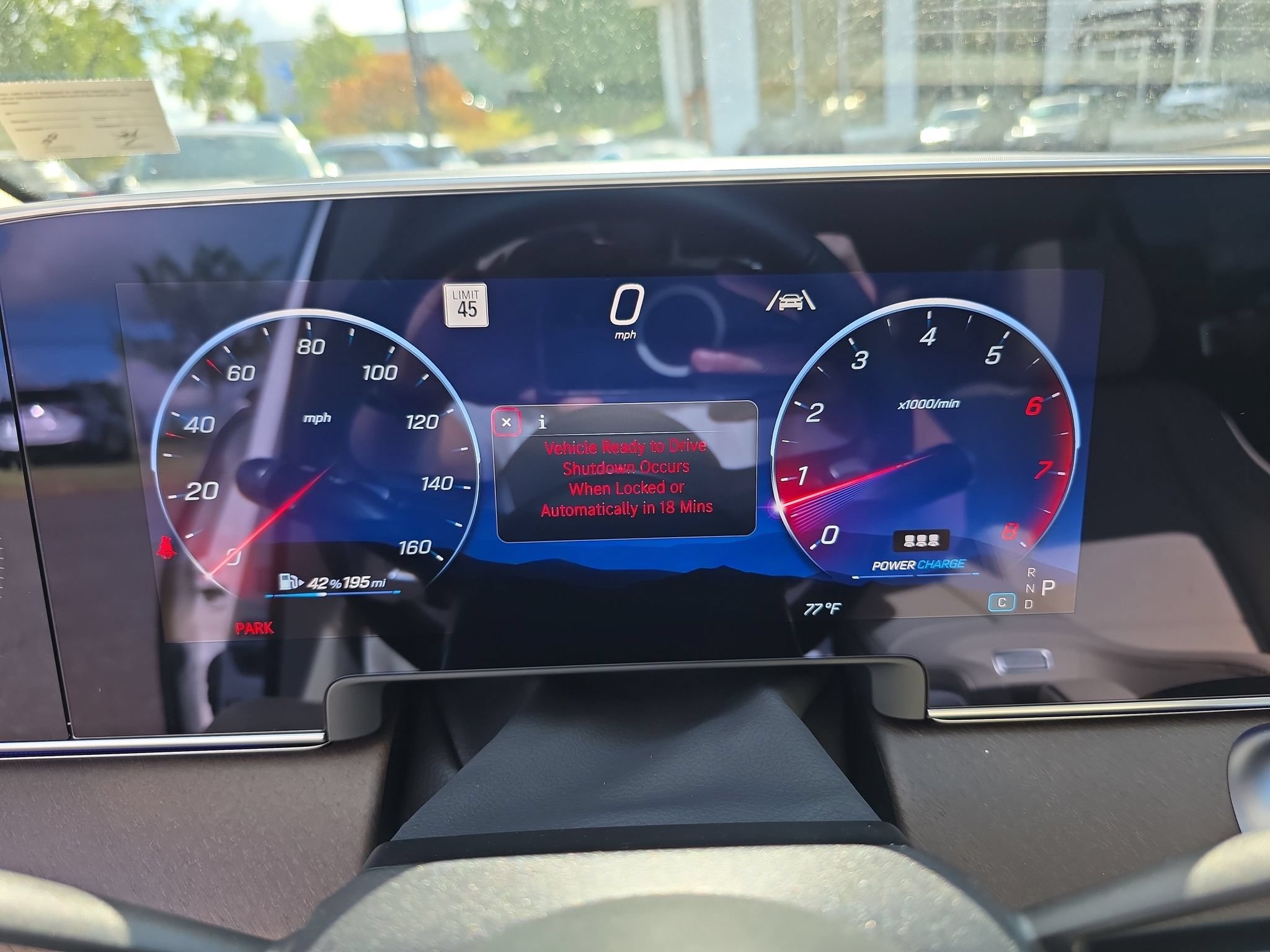 New 2027 Mercedes-Benz GLE 450 4MATIC image 13