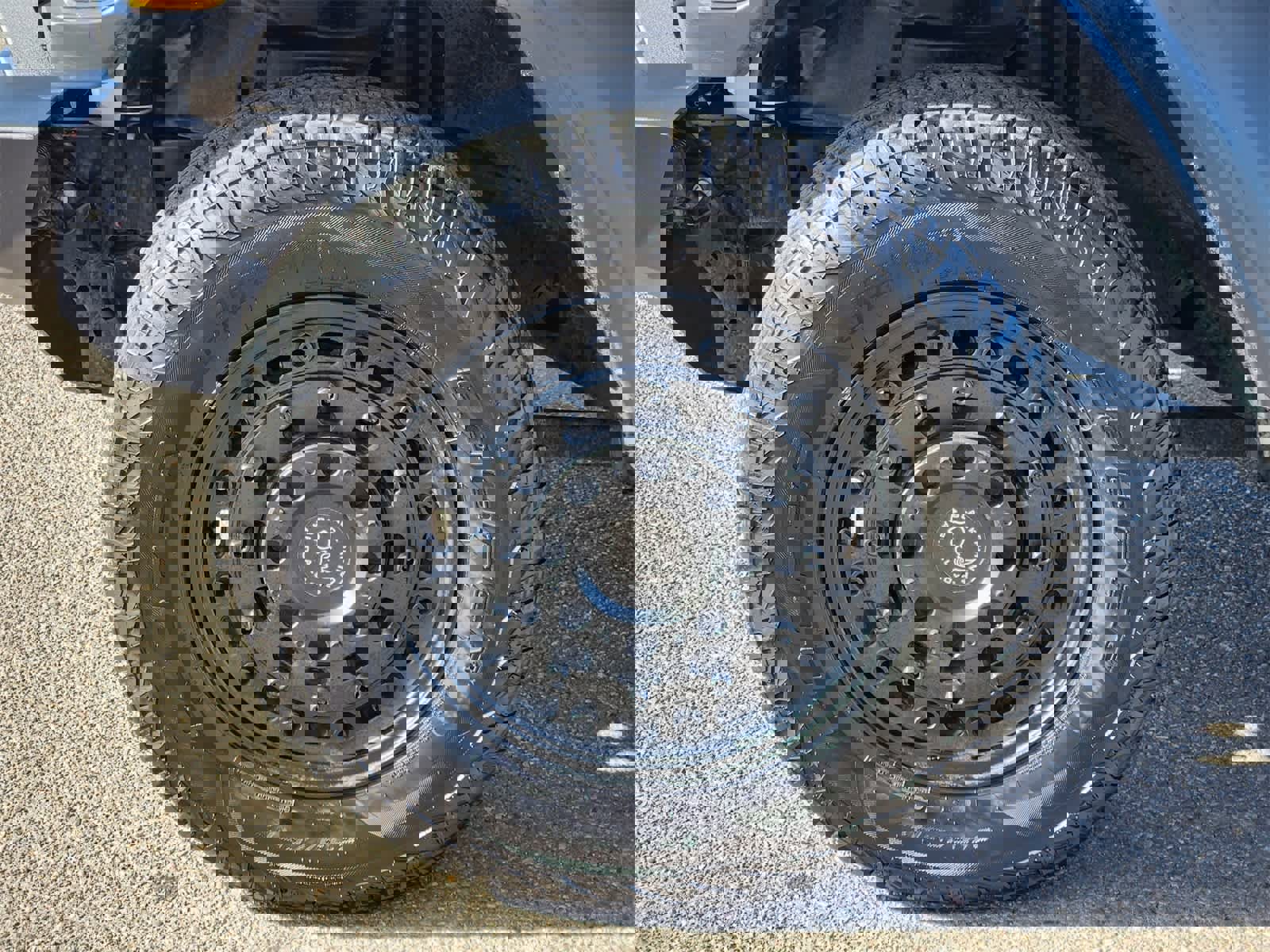 Used 2020 Jeep Gladiator Sport w/ Quick Order Package 24S image 11