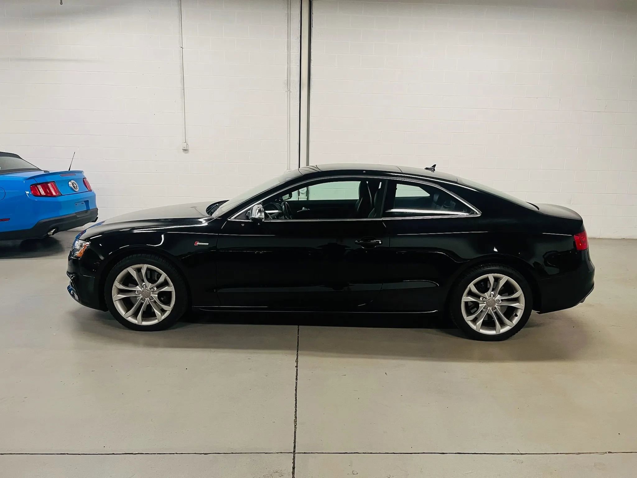 Used 2014 Audi S5 Premium Plus image 5