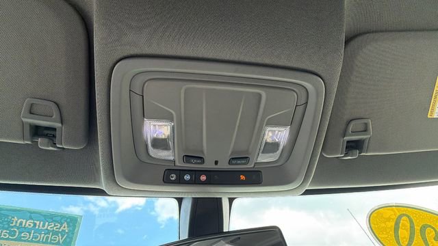 Used 2020 GMC Sierra 1500 SLE w/ X31 Off-Road Package image 21