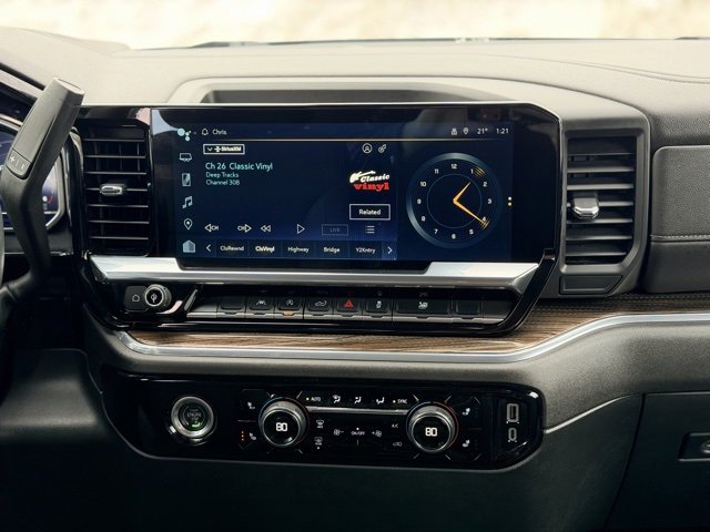 Certified 2023 Chevrolet Silverado 1500 LT image 23