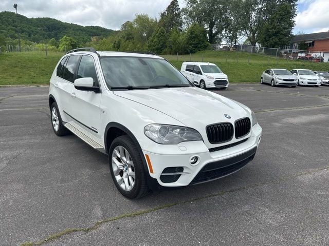 Used 2013 BMW X5 xDrive35i AWD/4WD image 2