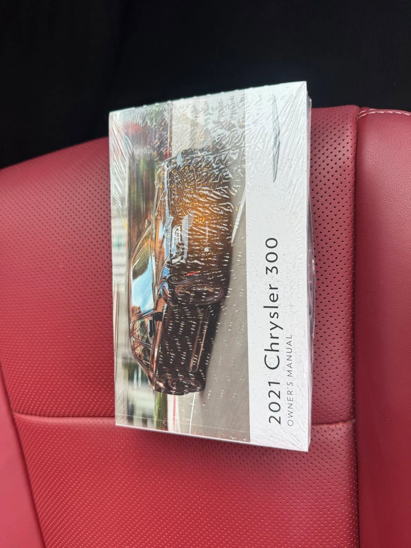 Used 2021 Chrysler 300 S w/ Popular Equipment Group image 38