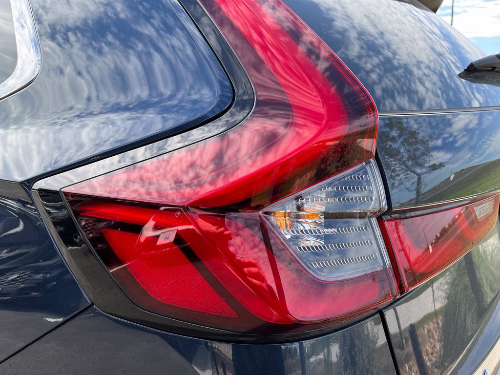 Certified 2026 Honda CR-V EX-L image 7