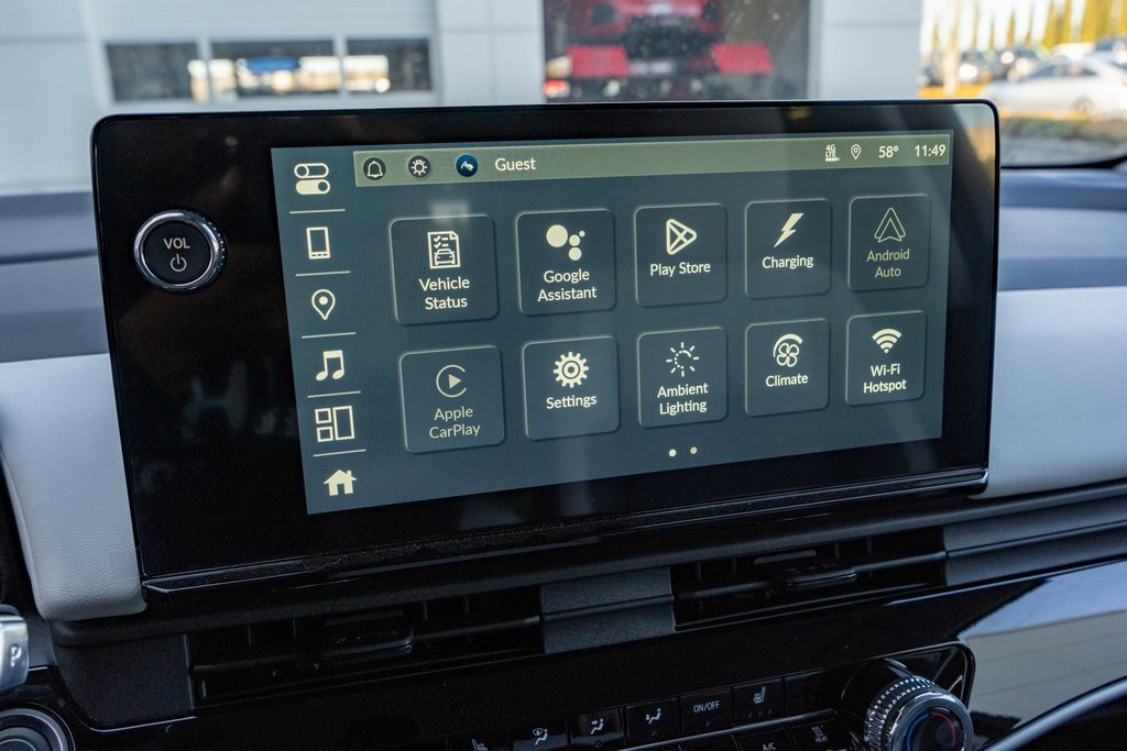 New 2026 Honda Prologue Touring image 27