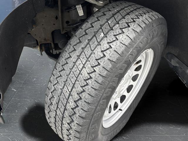 Used 2021 Chevrolet Silverado 1500 W/T w/ WT Value Package image 34