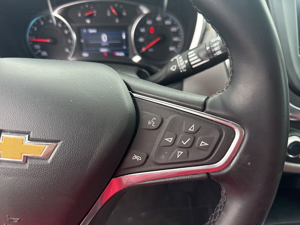 Used 2024 Chevrolet Equinox LT image 31