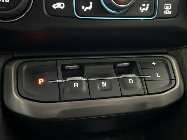 Certified 2023 GMC Acadia AT4 w/ Technology Package image 16