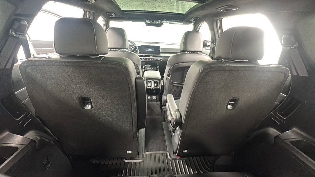 New 2026 Kia Sorento SX Prestige AWD/4WD image 19