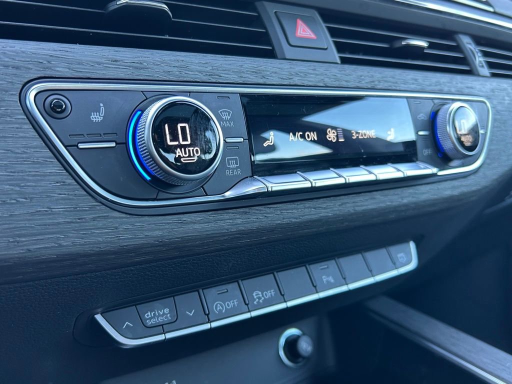 Used 2023 Audi A5 2.0T Premium image 22