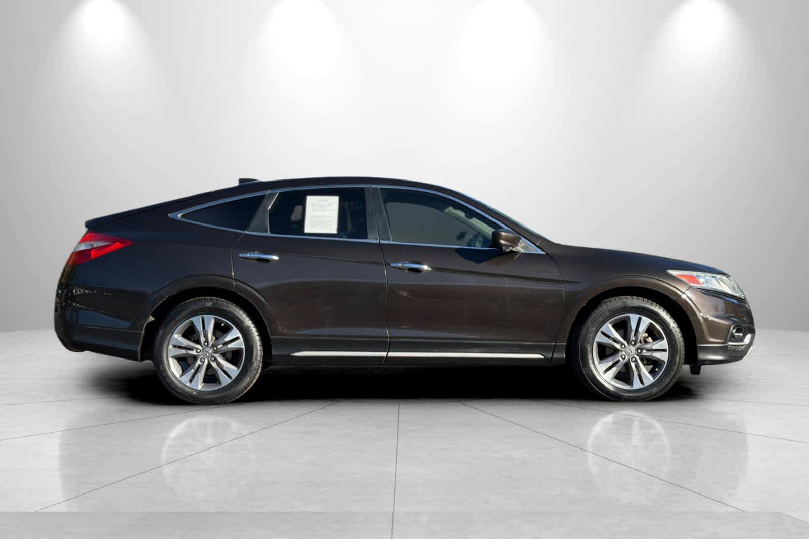 Used 2013 Honda Crosstour EX-L image 8