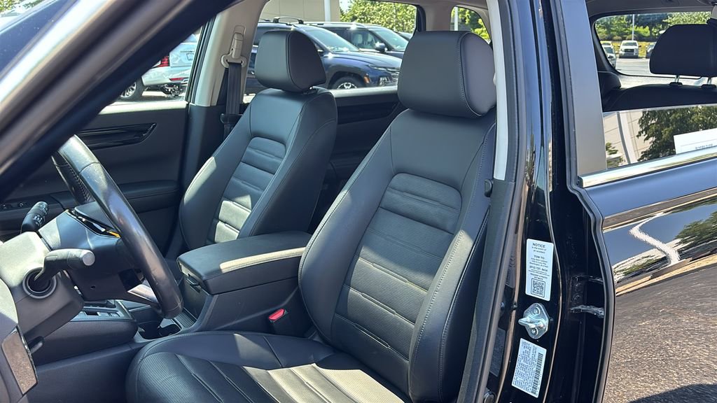 Used 2023 Honda CR-V EX-L image 10