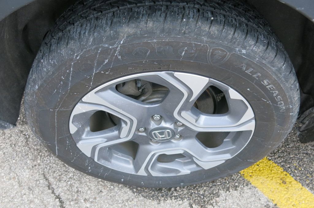 Used 2019 Honda CR-V EX-L image 33