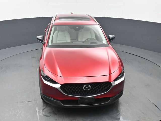 Certified 2023 MAZDA CX-30 2.5 Turbo w/ Premium Package AWD/4WD image 45