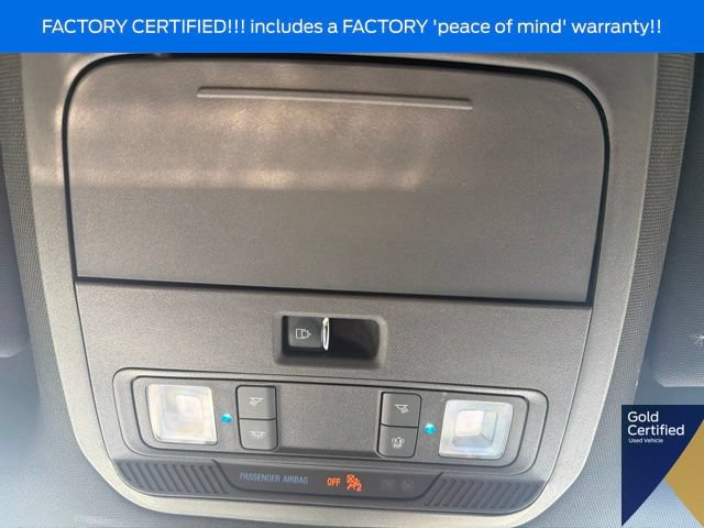 Certified 2023 Ford F150 XLT w/ Equipment Group 302A High AWD/4WD image 51