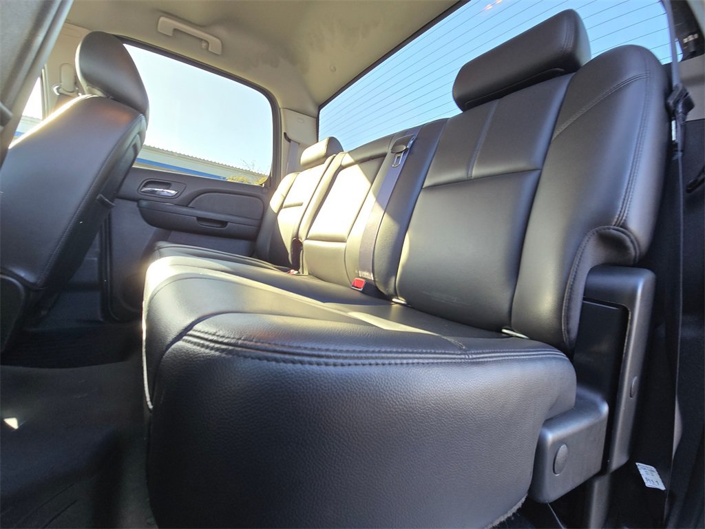 New 2026 Chevrolet Blazer EV LT FWD image 43
