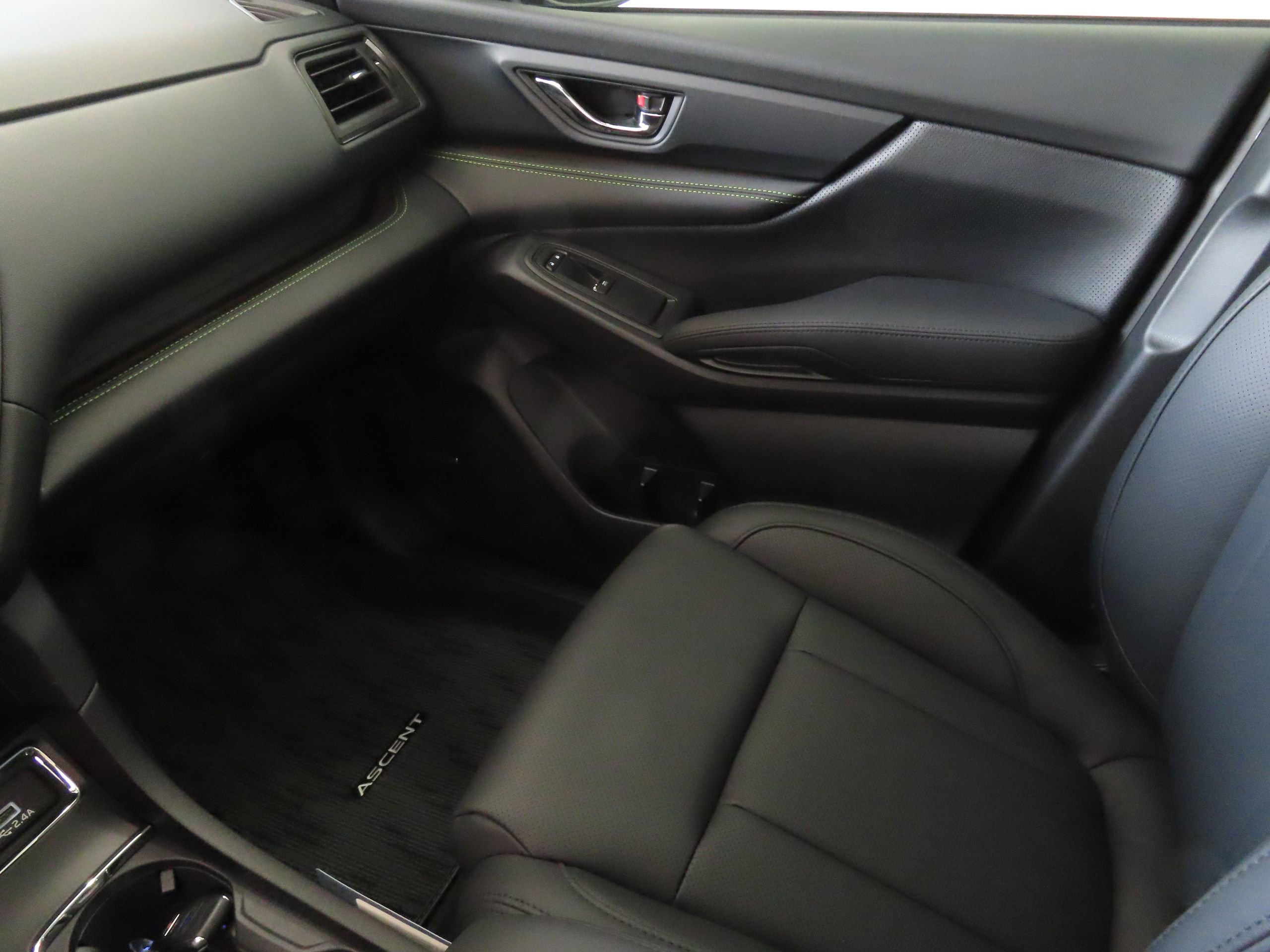 New 2026 Subaru Ascent Bronze Edition image 21