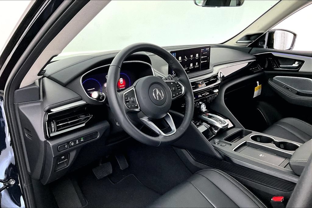 Certified 2026 Acura MDX FWD w/ Technology Package image 16