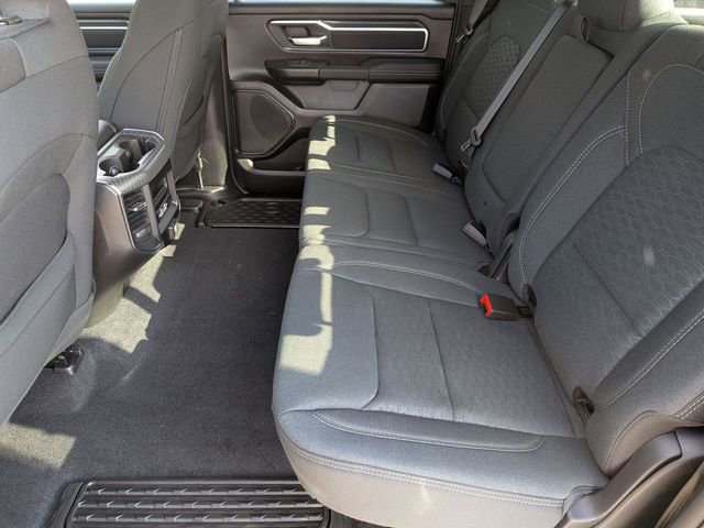 New 2026 RAM 1500 Big Horn image 25