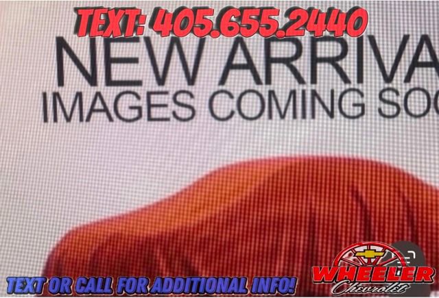 Used 2024 Chevrolet Silverado 2500 Custom w/ Custom Convenience Package