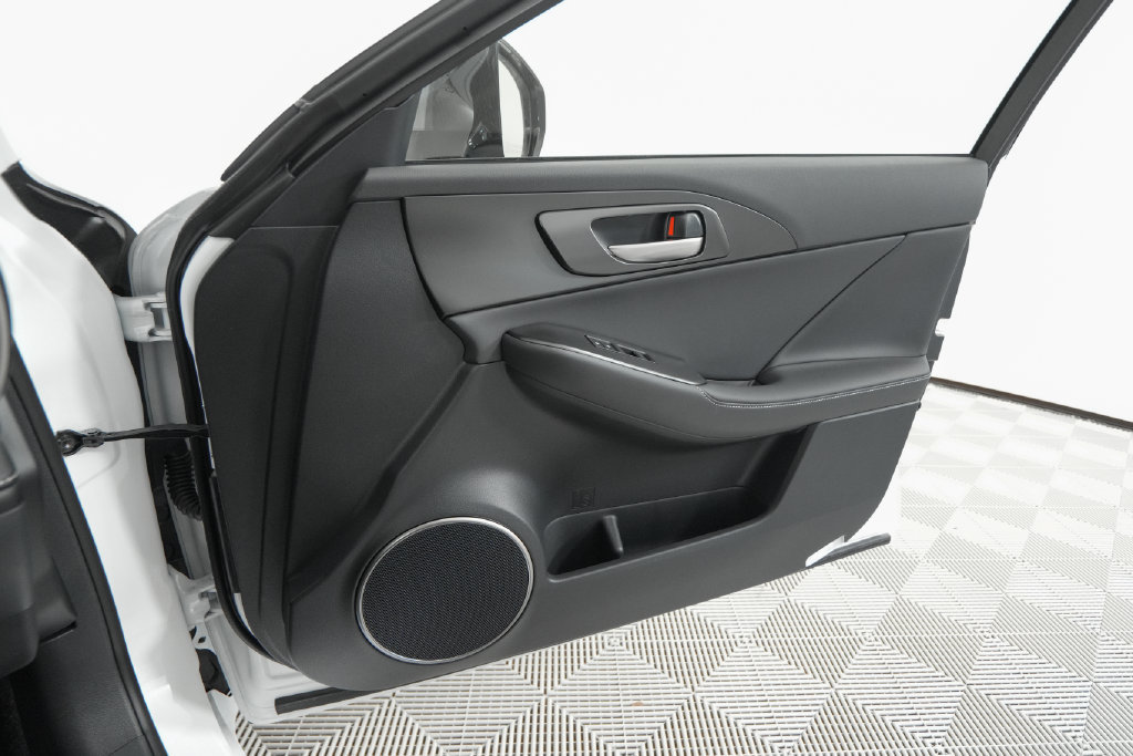 New 2026 Lexus IS 350 F Sport RWD image 19