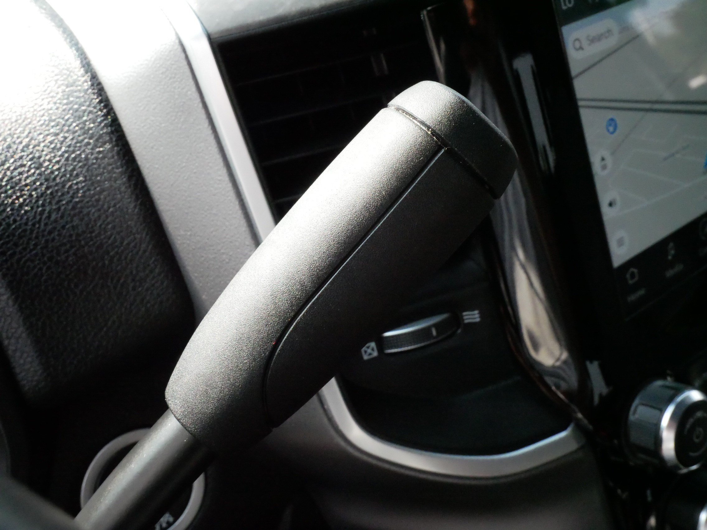 Used 2024 RAM 2500 Big Horn w/ Night Edition AWD/4WD image 24