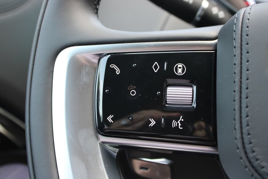 New 2026 Land Rover Range Rover SE AWD/4WD image 20