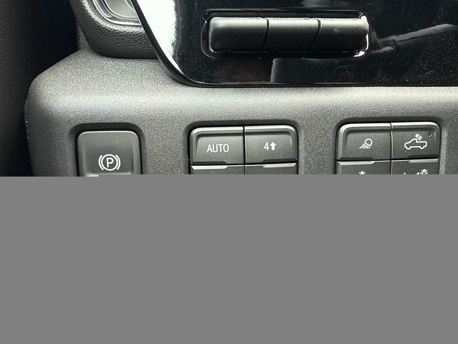 New 2026 Chevrolet Silverado 1500 ZR2 w/ LPO, Dark Essentials Package AWD/4WD image 23