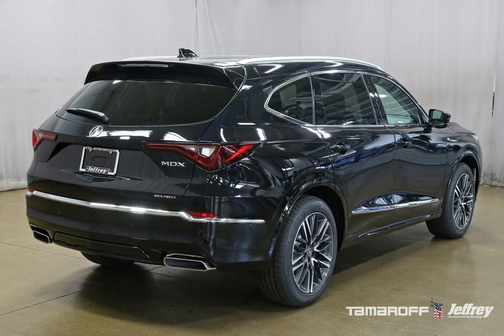New 2026 Acura MDX SH-AWD w/ Advance Package image 15