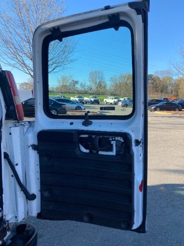 Used 2006 Chevrolet Express 2500 image 11