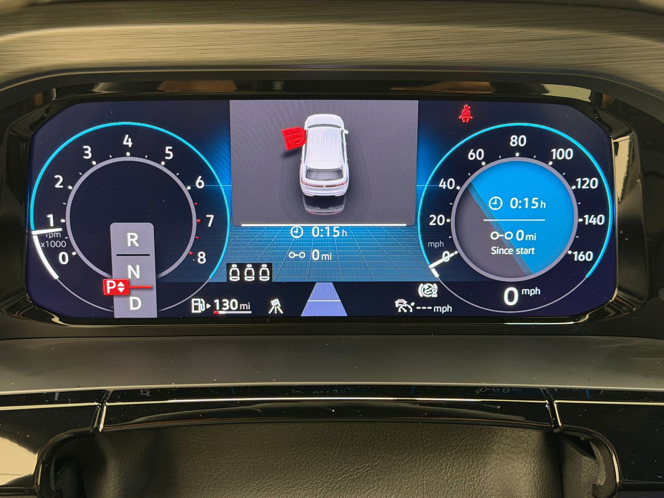 Used 2024 Volkswagen Atlas Cross Sport SE image 20