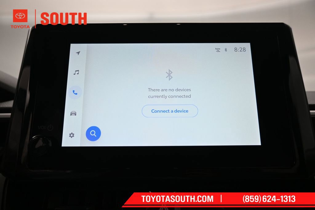 Certified 2026 Toyota Corolla Cross L AWD/4WD image 16