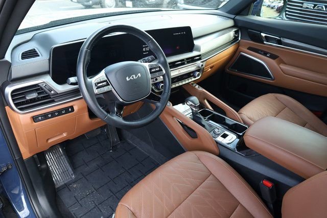 Used 2025 Kia Telluride EX X-Line image 10