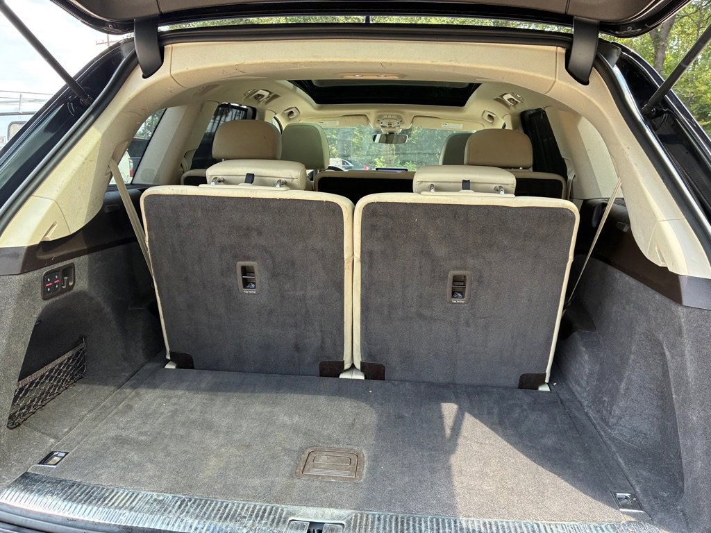 Used 2018 Audi Q7 3.0T Prestige image 22