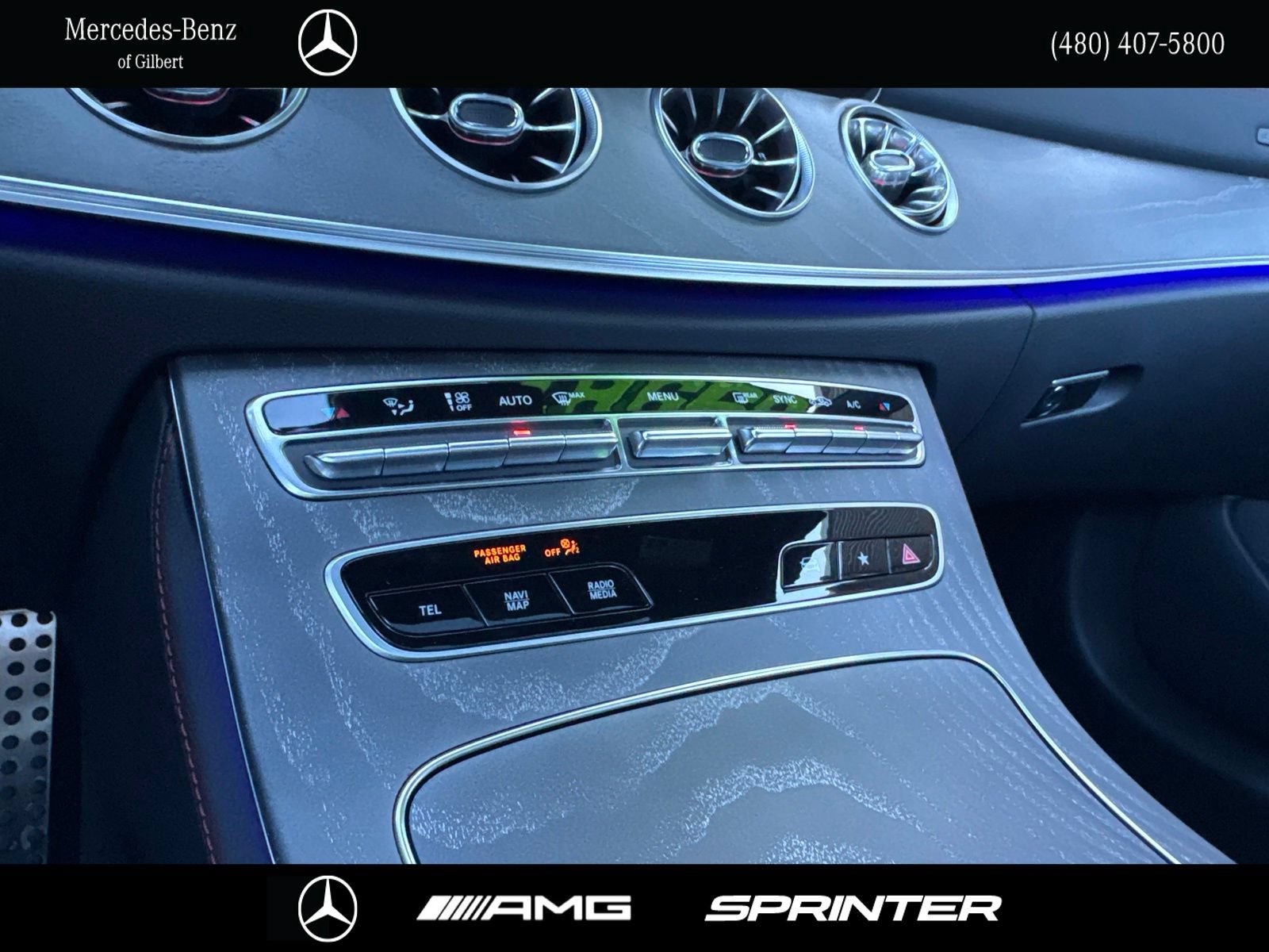 Certified 2023 Mercedes-Benz E 53 AMG 4MATIC Coupe image 33