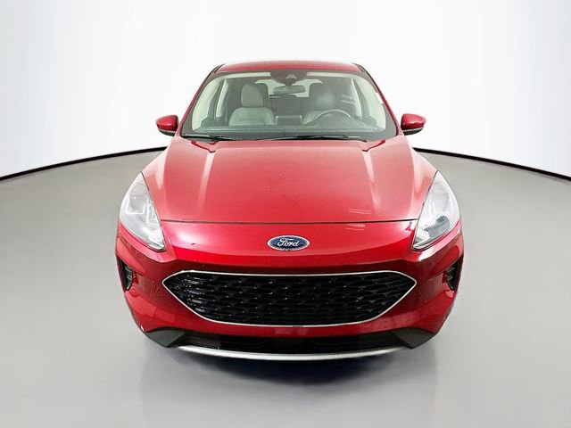 Used 2020 Ford Escape SE FWD image 2
