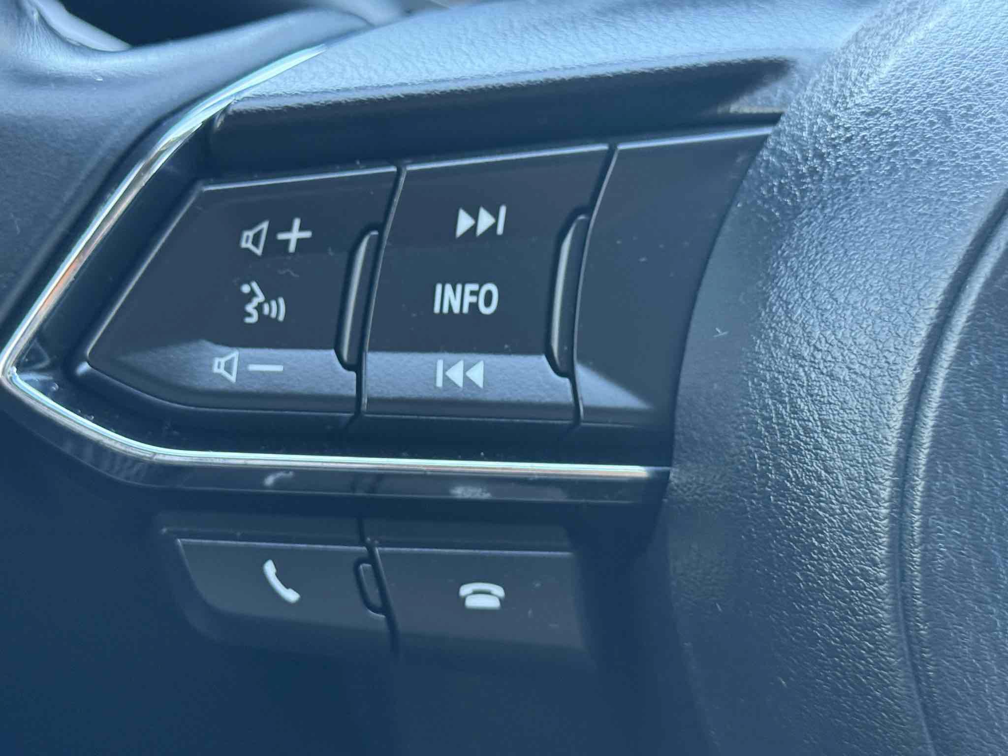 Used 2019 MAZDA CX-5 Touring FWD image 77