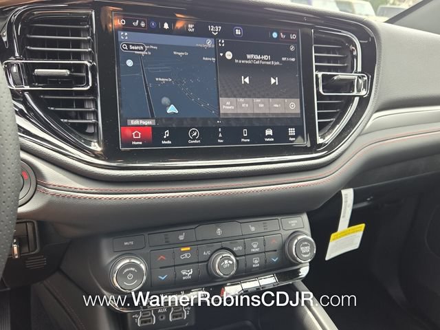 New 2026 Dodge Durango GT w/ Blacktop Package RWD image 22