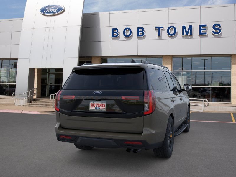 Used 2026 Ford Expedition Tremor AWD/4WD image 9