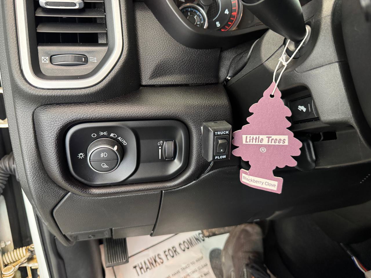 Used 2022 RAM 2500 Big Horn w/ Level A Equipment Group image 16