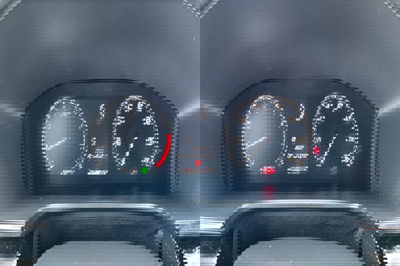 Used 2024 Honda CR-V EX-L image 26