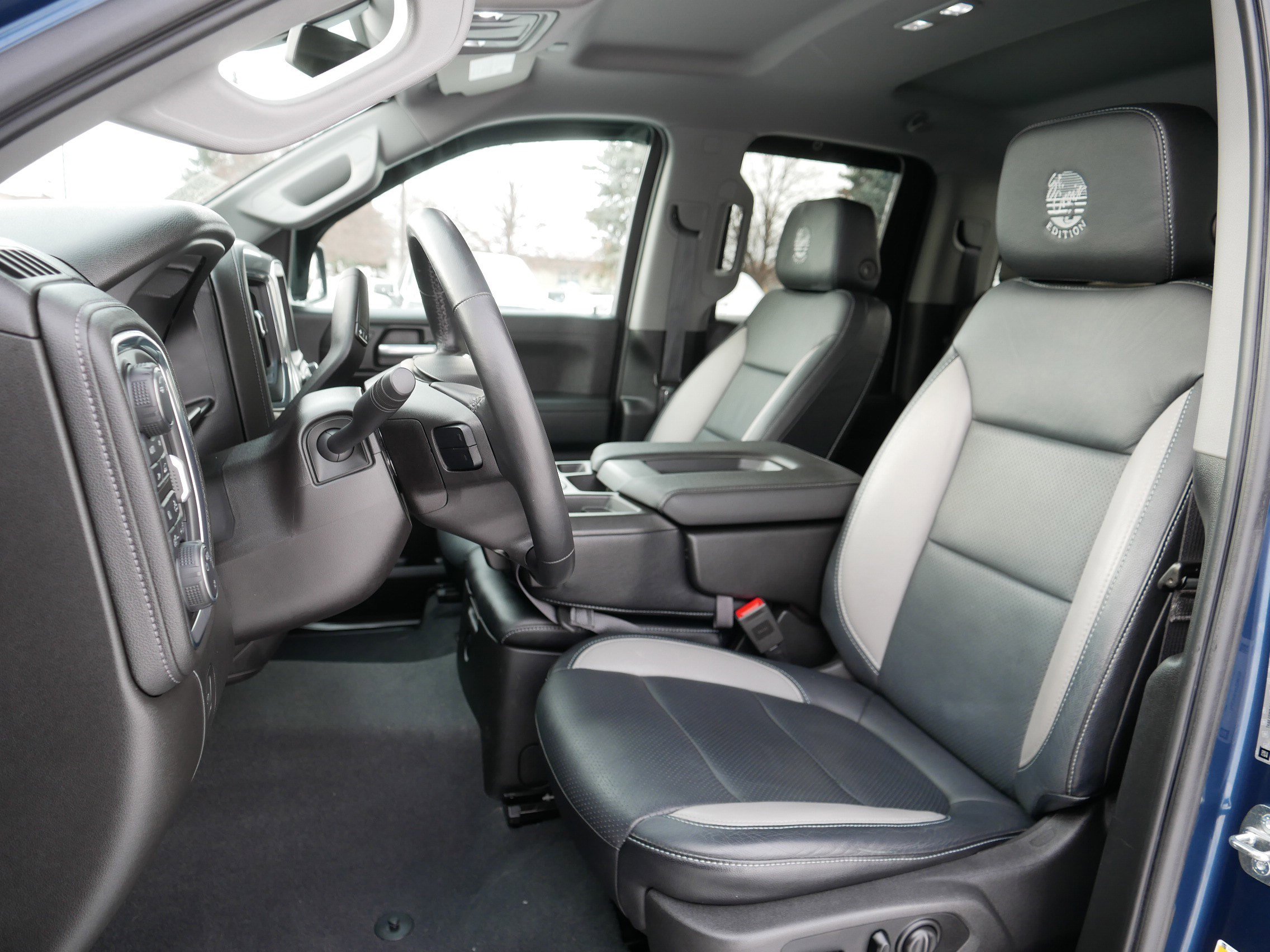 Used 2019 Chevrolet Silverado 1500 RST w/ All-Star Edition image 34