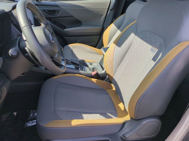 Used 2025 Subaru Crosstrek 2.5i Sport image 11