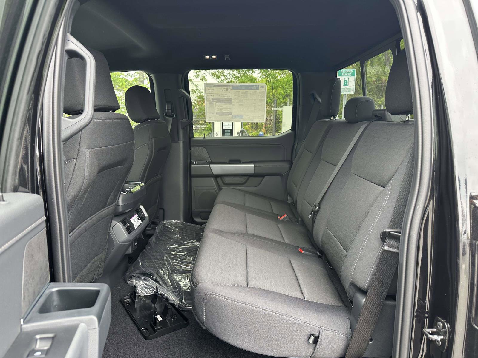 New 2026 Ford F150 XLT AWD/4WD image 12