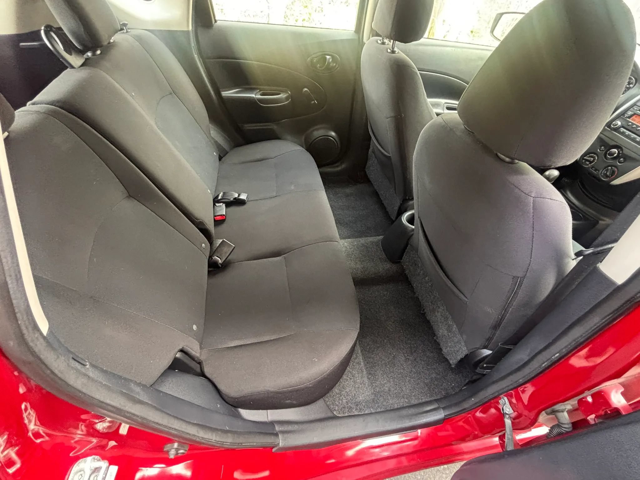 Used 2015 Nissan Versa Note S FWD image 14