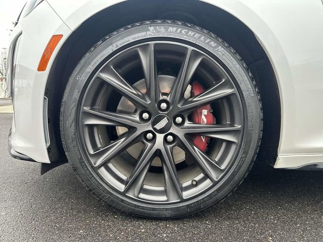 Used 2021 Cadillac CT5 Sport AWD/4WD image 40