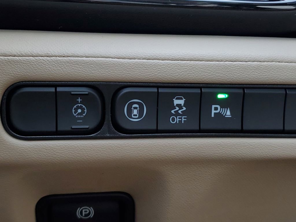 New 2026 Acura MDX Technology Package image 31